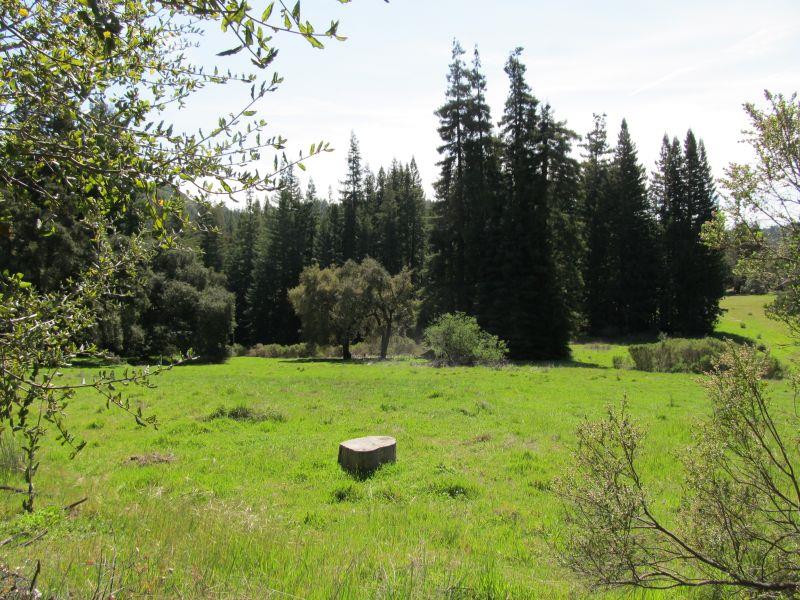 0 Two Bar Road, Boulder Creek, California 95006, ,Land,For Sale,0 Two Bar Road,ML81810757