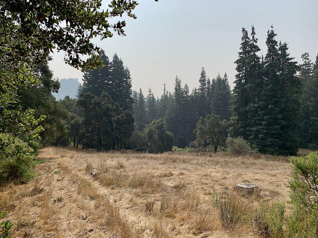 0 Two Bar Road, Boulder Creek, California 95006, ,Land,For Sale,0 Two Bar Road,ML81810757