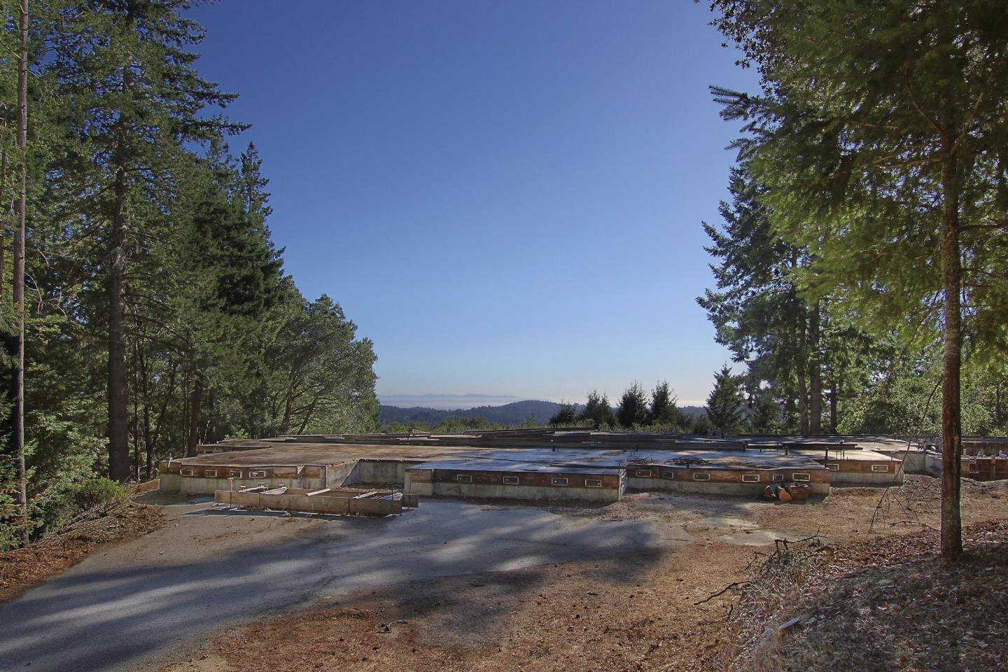 Detail Gallery Image 1 of 1 For 1374 Weston Ridge Rd, Scotts Valley,  CA 95066 - – Beds | – Baths