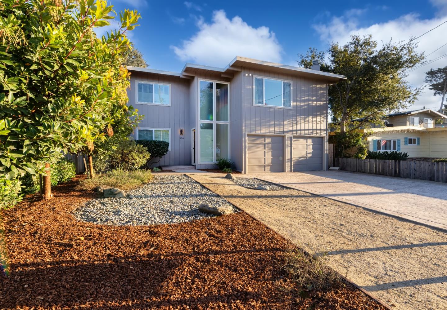 Detail Gallery Image 1 of 1 For 326 Rio Del Mar Blvd, Aptos,  CA 95003 - 4 Beds | 2 Baths