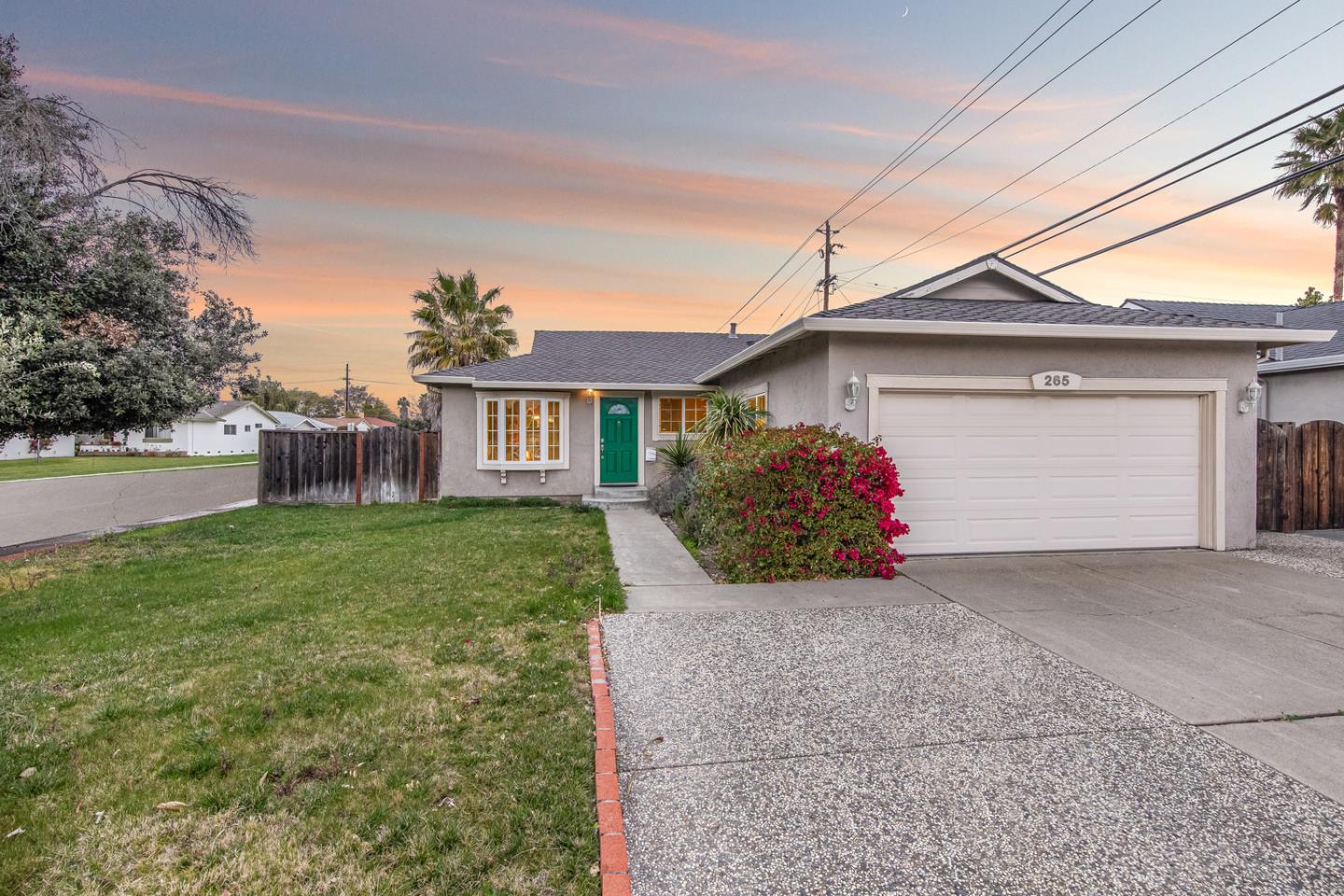 Detail Gallery Image 1 of 1 For 265 Beegum Way, San Jose,  CA 95123 - 3 Beds | 1/1 Baths