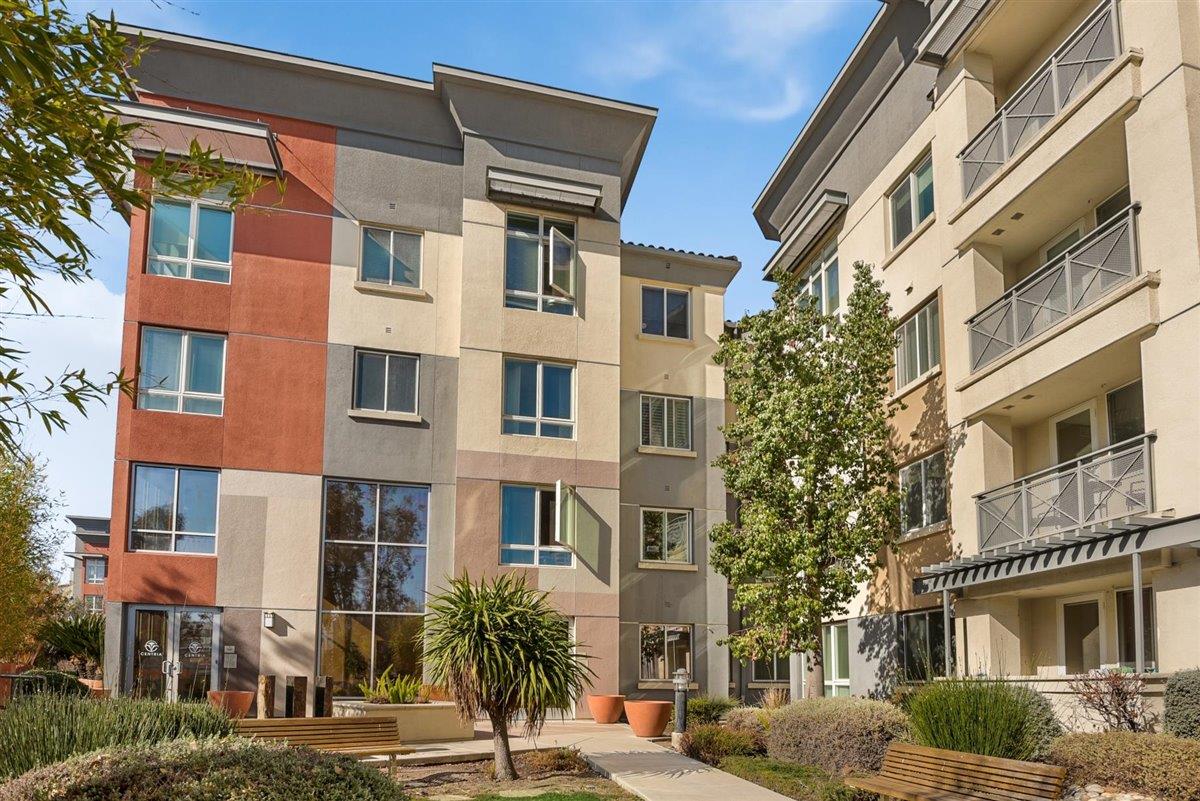 Detail Gallery Image 1 of 1 For 1101 S Main St #208,  Milpitas,  CA 95035 - 2 Beds | 2 Baths