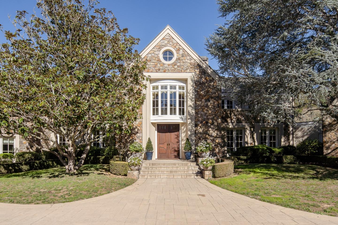 Detail Gallery Image 1 of 1 For 12 Ring Ln, Carmel Valley,  CA 93924 - 6 Beds | 5/2 Baths