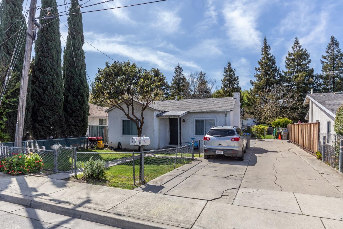 141 Foss Ave, San Jose