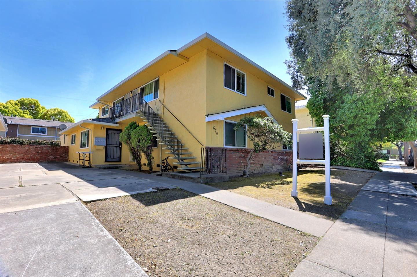 670 Grand Fir Ave, Sunnyvale