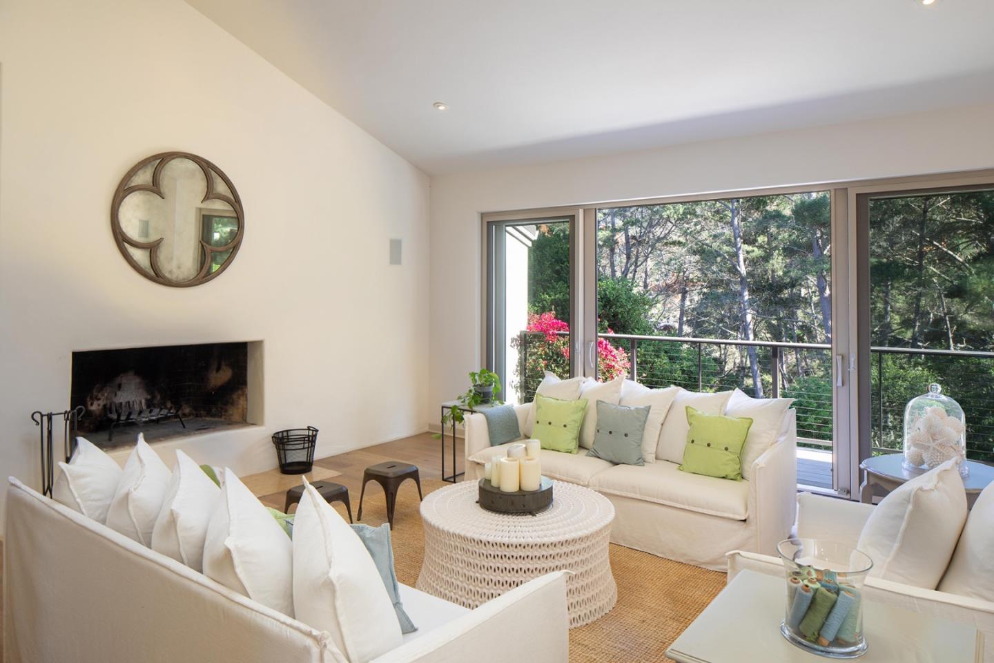 Detail Gallery Image 1 of 1 For 539 Paseo Venadis, Carmel,  CA 93923 - 4 Beds | 3/1 Baths