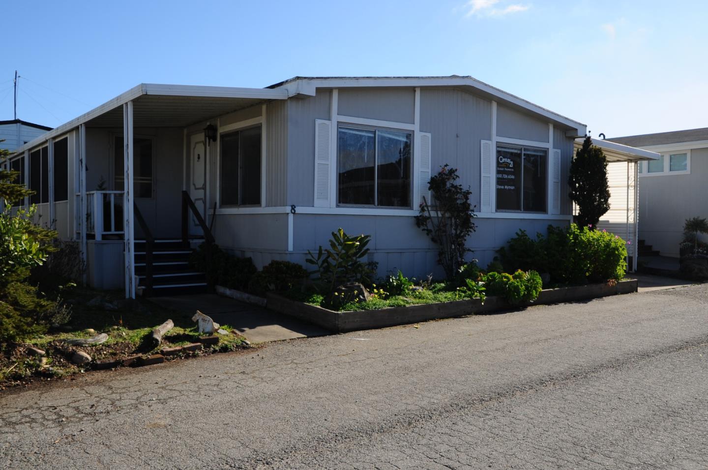 Detail Gallery Image 1 of 1 For 8 Driftwood #8,  Half Moon Bay,  CA 94019 - 2 Beds | 2 Baths