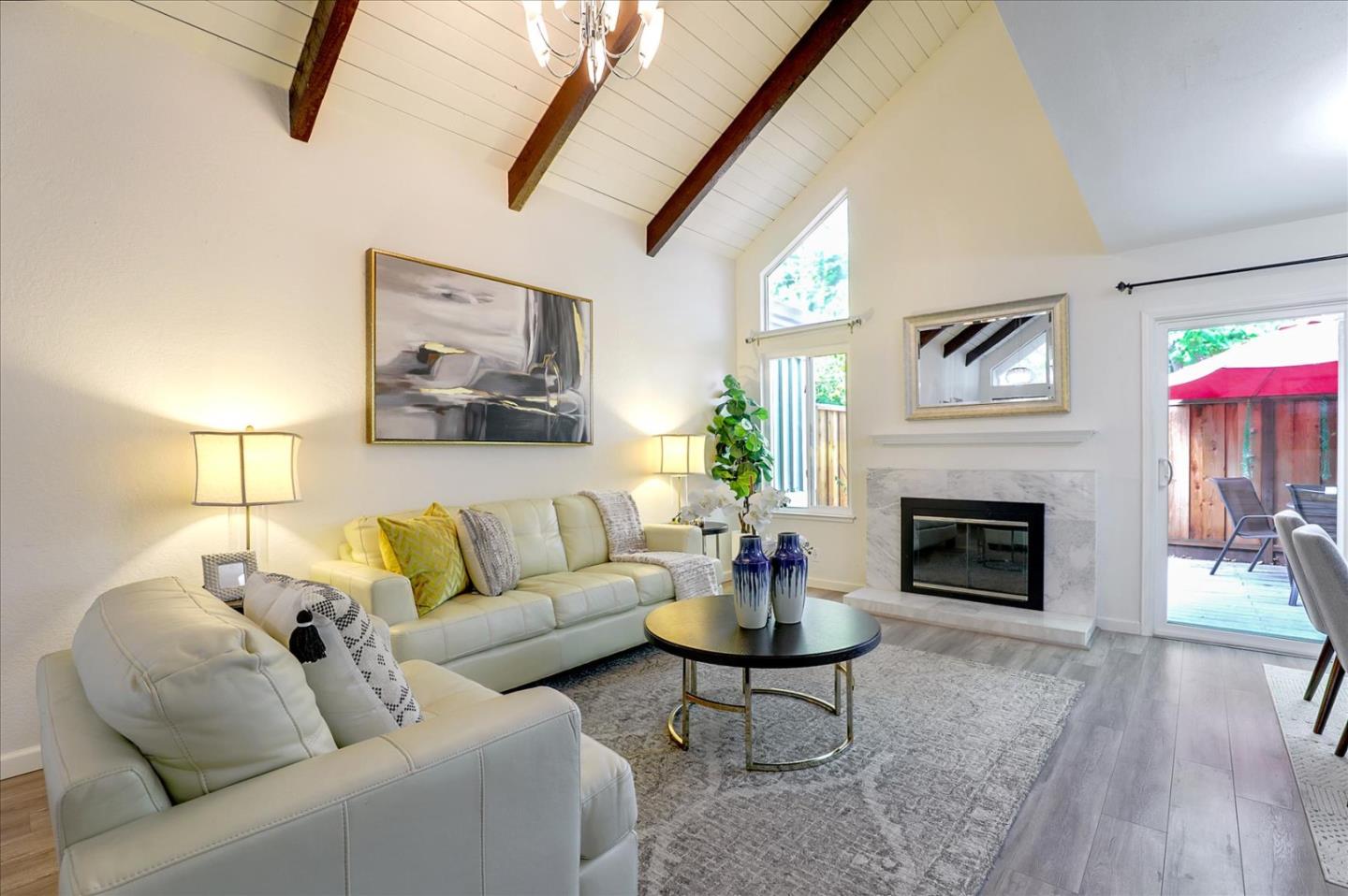 1355 Zurich Ter, Sunnyvale