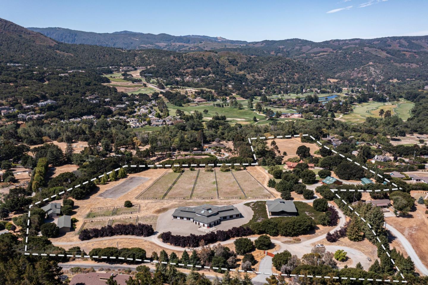 Detail Gallery Image 1 of 1 For 0 Scarlett Rd, Carmel Valley,  CA 93924 - 4 Beds | 5/2 Baths