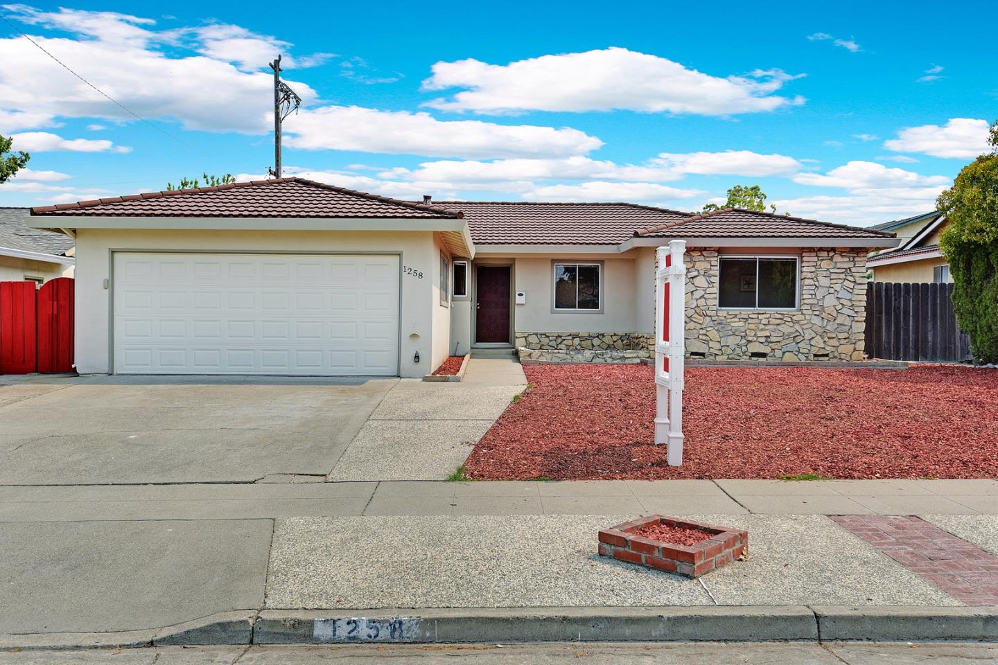 1258 Gehrig Ave, San Jose