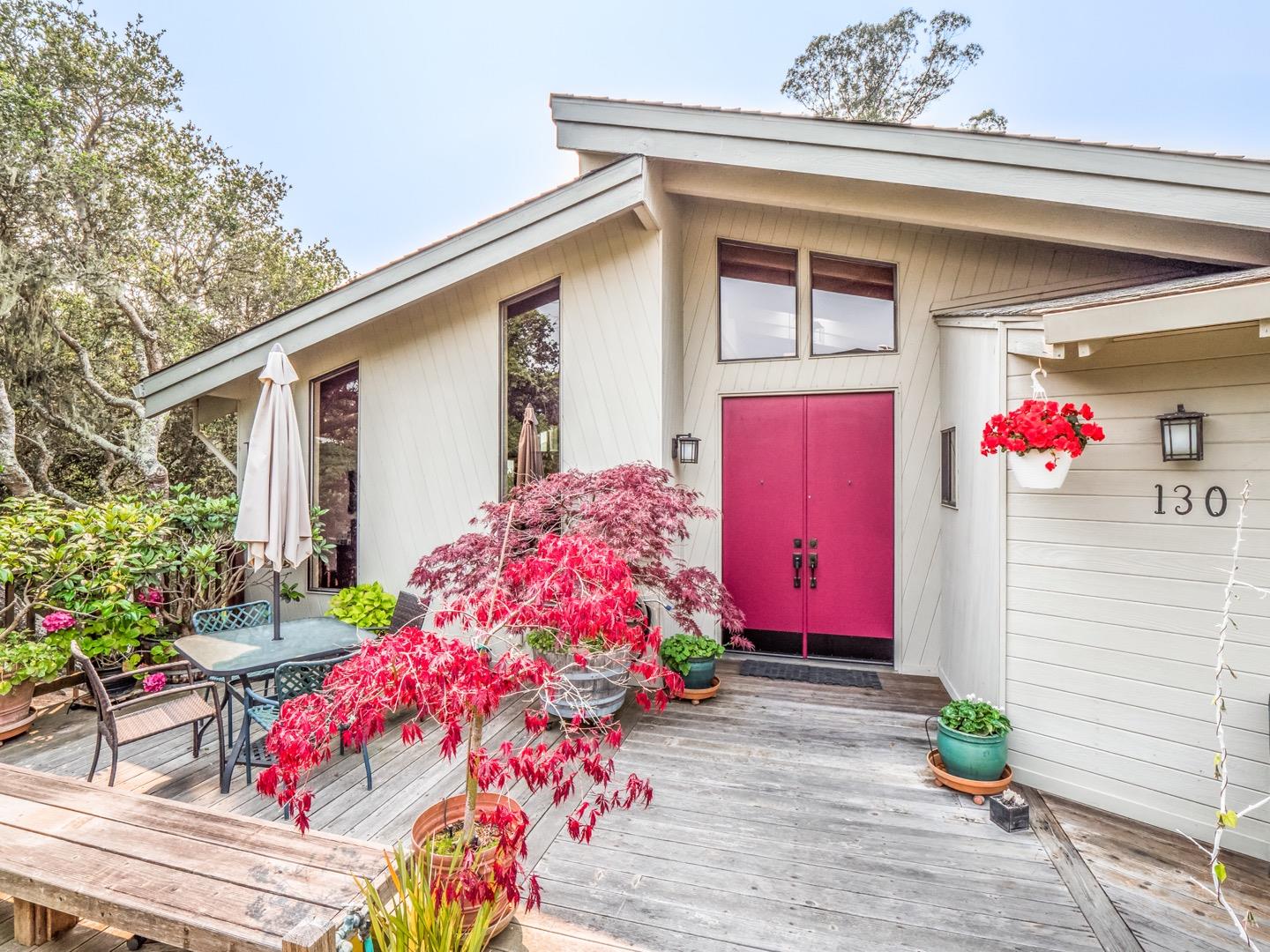 Detail Gallery Image 1 of 1 For 130 El Matorral, La Selva Beach,  CA 95076 - 4 Beds | 2/1 Baths