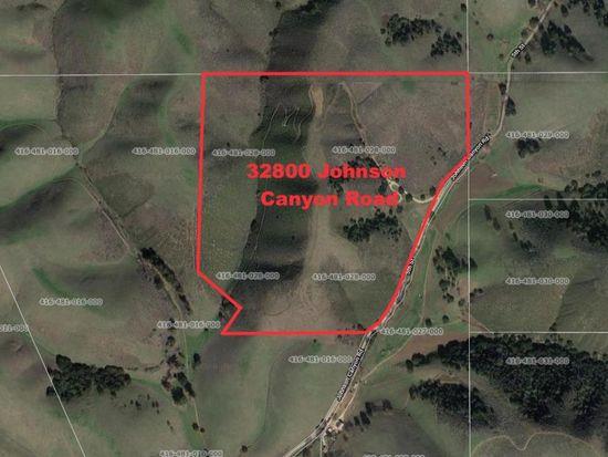 32800 Johnson Canyon Road, Gonzales, California 93926, ,Land,For Sale,32800 Johnson Canyon Road,ML81860026