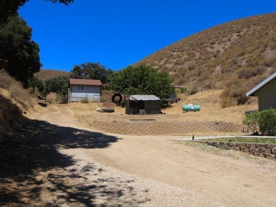 32800 Johnson Canyon Road, Gonzales, California 93926, ,Land,For Sale,32800 Johnson Canyon Road,ML81860026