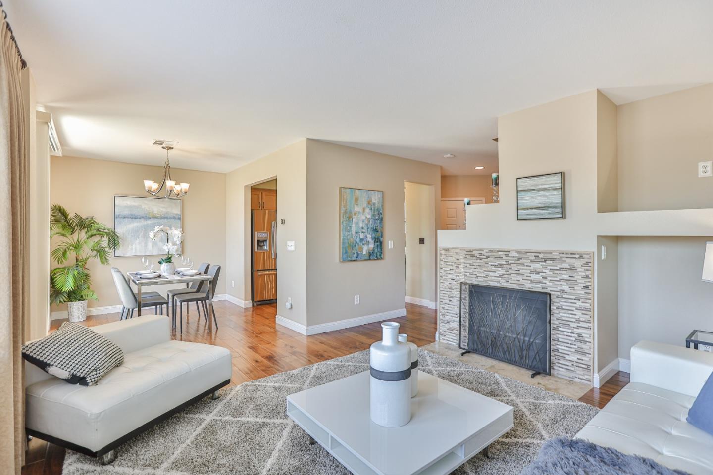 Detail Gallery Image 1 of 1 For 3593 Jasmine Cir, San Jose,  CA 95135 - 3 Beds | 2/1 Baths