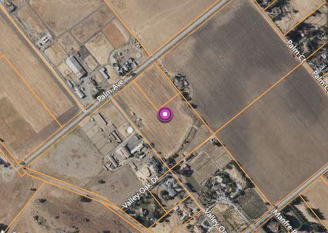 0 Palm Ave, Morgan Hill