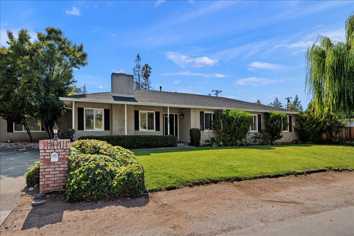 Detail Gallery Image 1 of 1 For 1840 Granger Ave, Los Altos,  CA 94024 - 6 Beds | 3 Baths