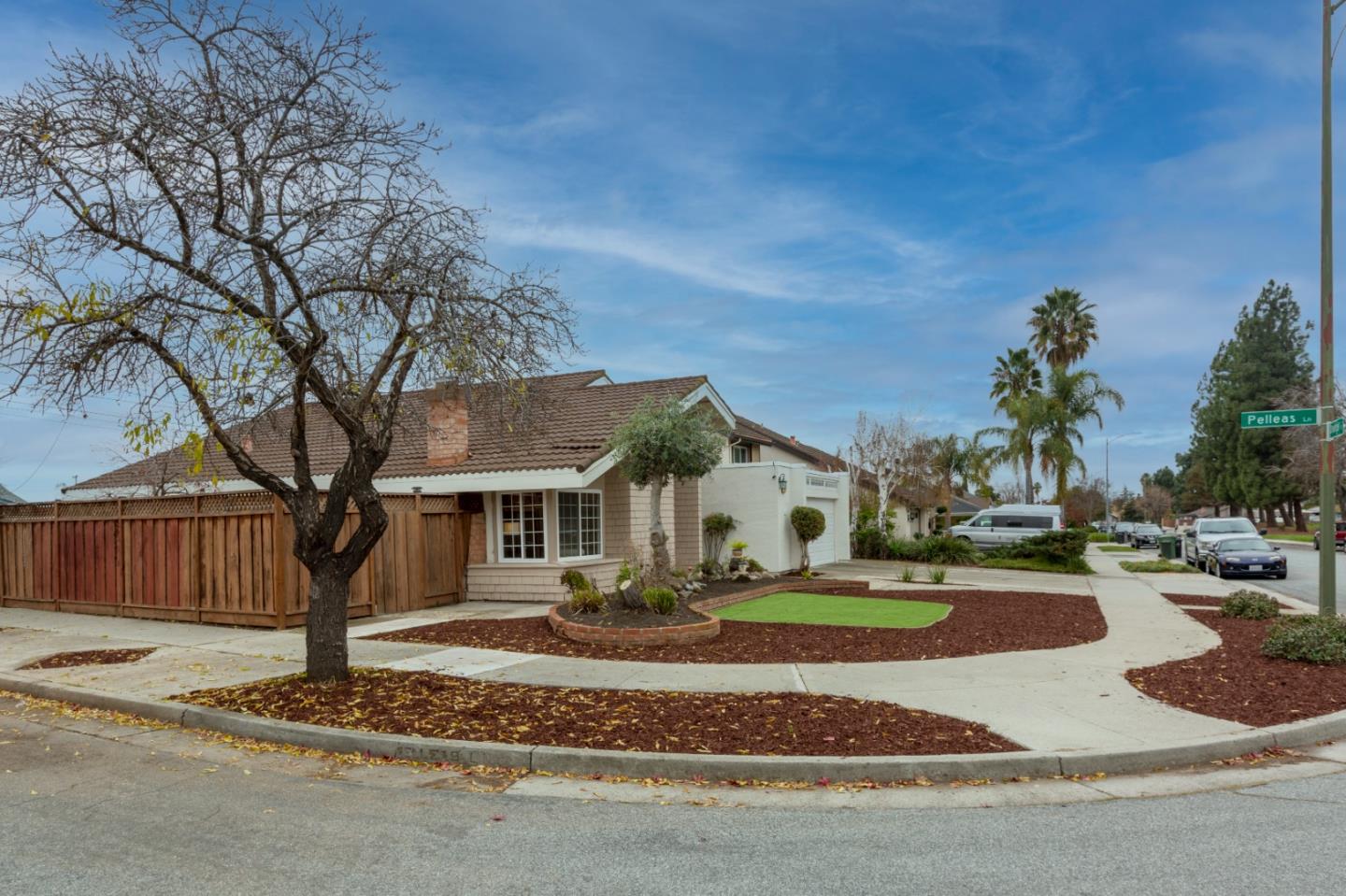 Detail Gallery Image 1 of 1 For 3274 Orange St, San Jose,  CA 95127 - 4 Beds | 2 Baths