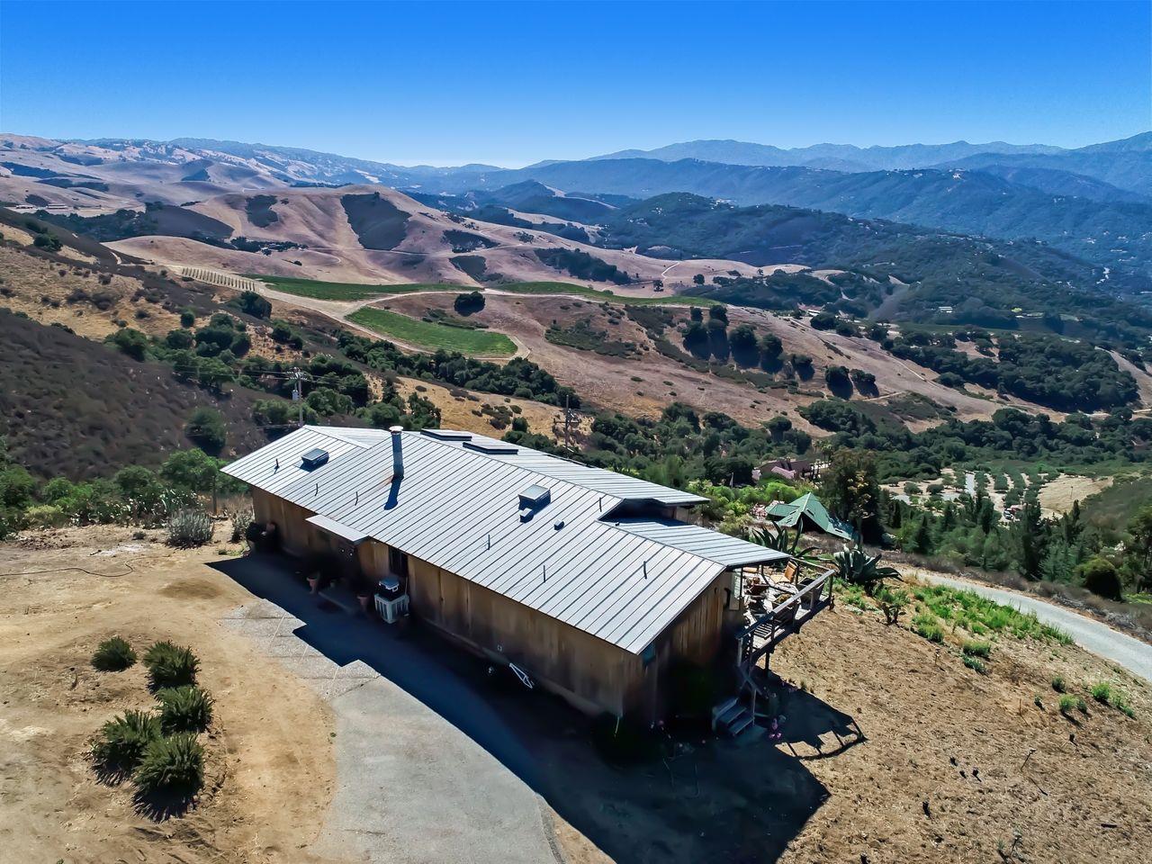 Detail Gallery Image 1 of 1 For 475 El Caminito Rd, Carmel Valley,  CA 93924 - 2 Beds | 2 Baths