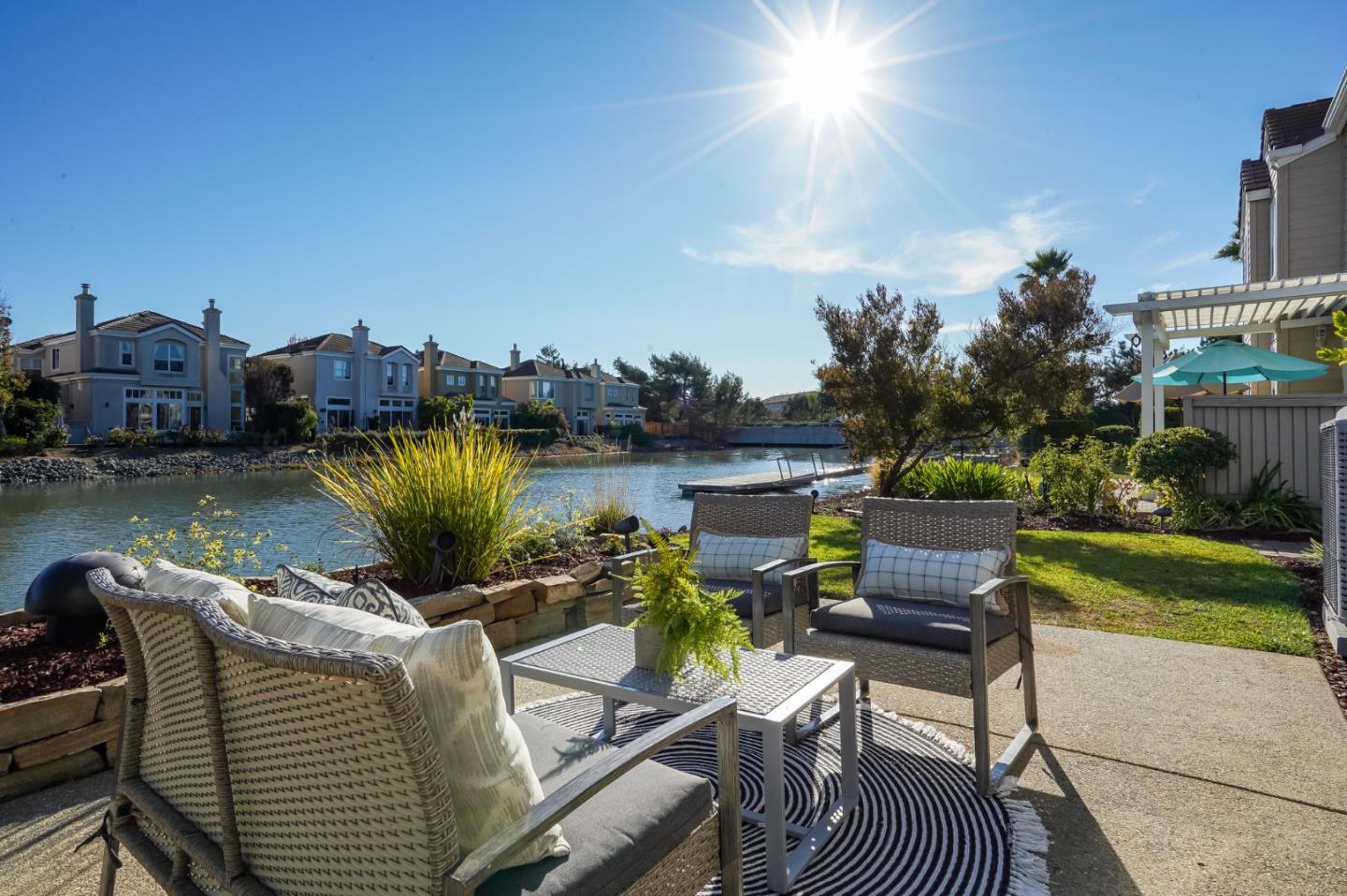 108 Monaco Dr, Redwood City
