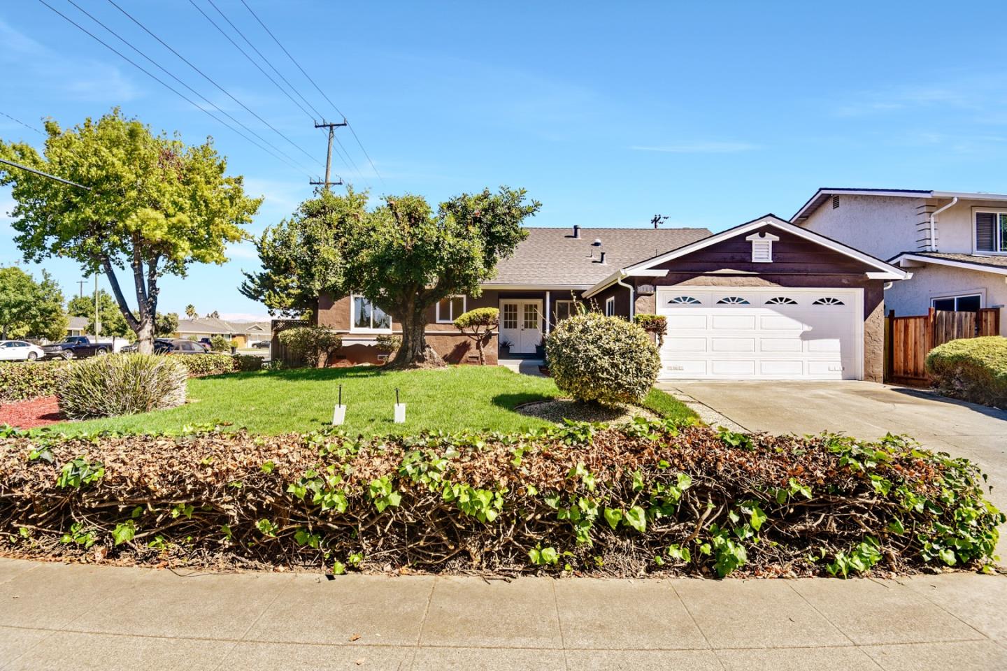 1302 Maria Way, San Jose