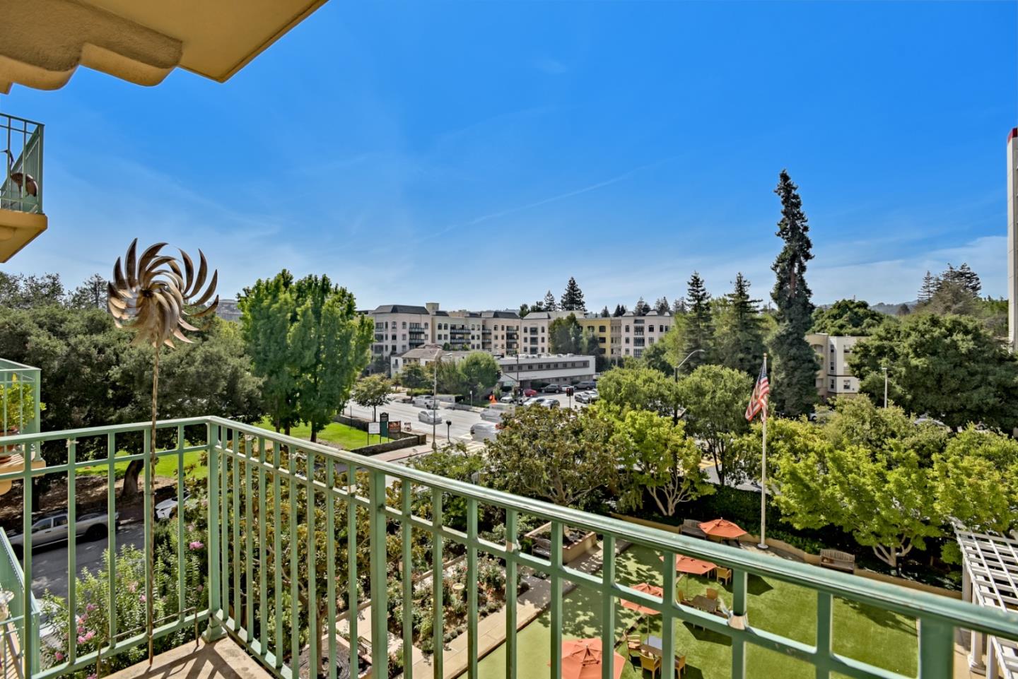 Detail Gallery Image 24 of 31 For 1 Baldwin Ave #411,  San Mateo,  CA 94401 - 2 Beds | 2 Baths