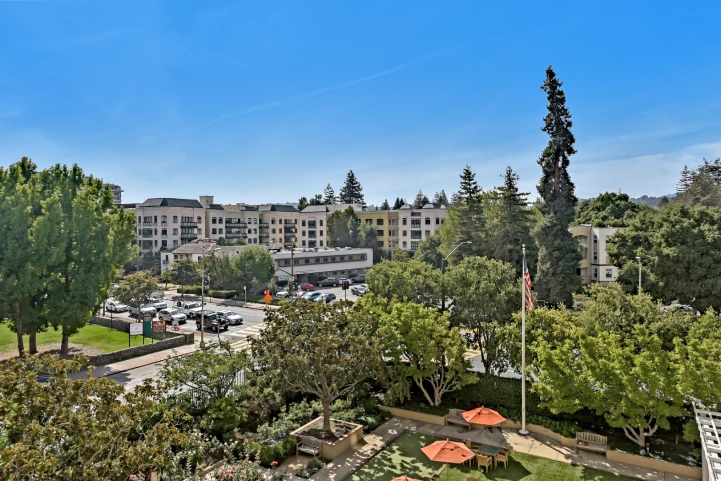 Detail Gallery Image 26 of 31 For 1 Baldwin Ave #411,  San Mateo,  CA 94401 - 2 Beds | 2 Baths