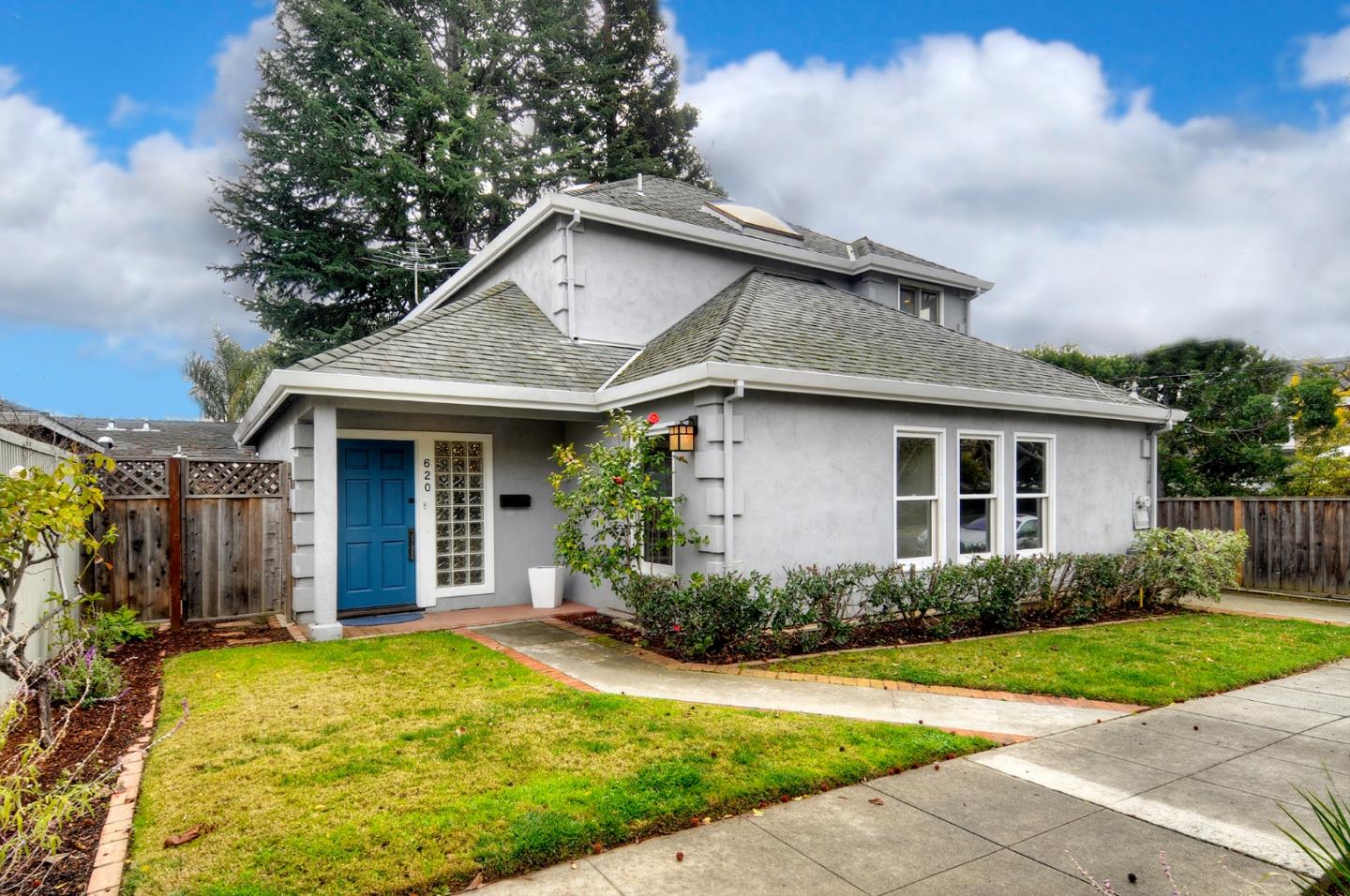 Detail Gallery Image 1 of 1 For 620 San Benito Ave, Los Gatos,  CA 95030 - 4 Beds | 3/1 Baths