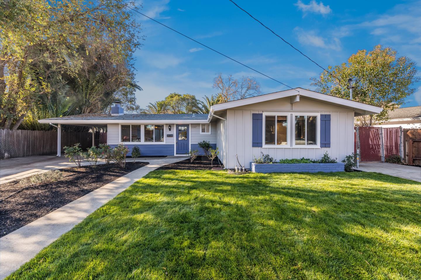 Detail Gallery Image 1 of 1 For 2267 Huron Dr, Concord,  CA 94519 - 4 Beds | 2 Baths