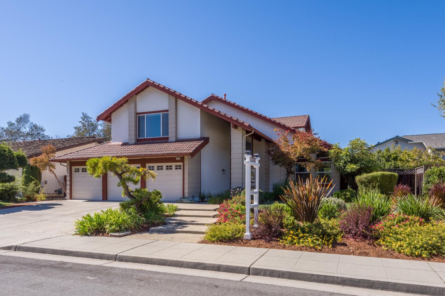 1639 Mariani Dr, Sunnyvale