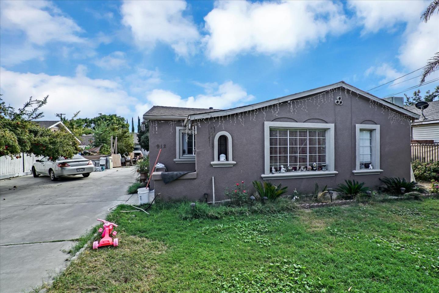 Detail Gallery Image 1 of 1 For 912 Panama Dr, Modesto,  CA 95351 - 3 Beds | 2 Baths