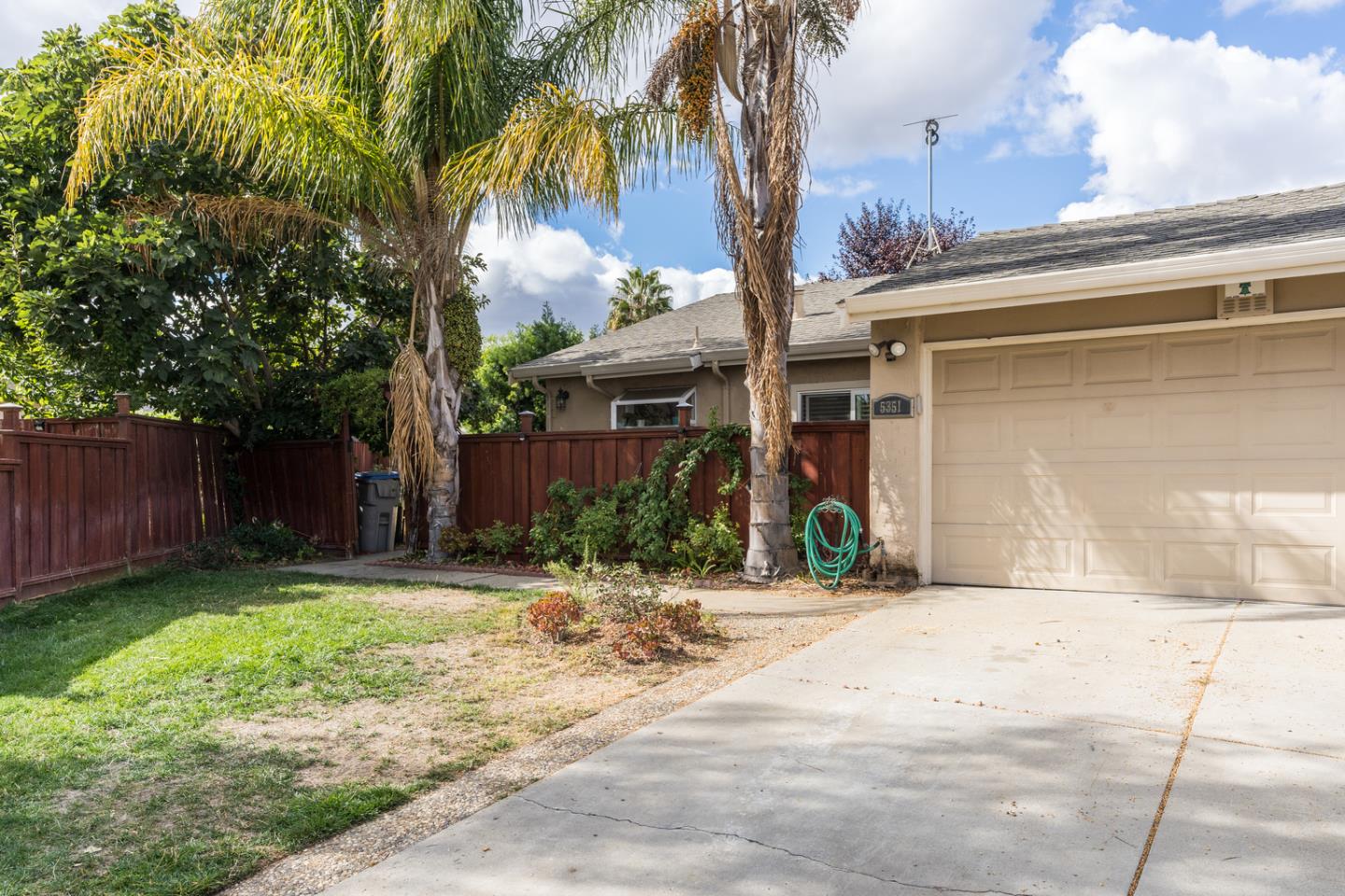 Detail Gallery Image 1 of 1 For 5351 Cheris Ct, San Jose,  CA 95123 - 3 Beds | 2 Baths