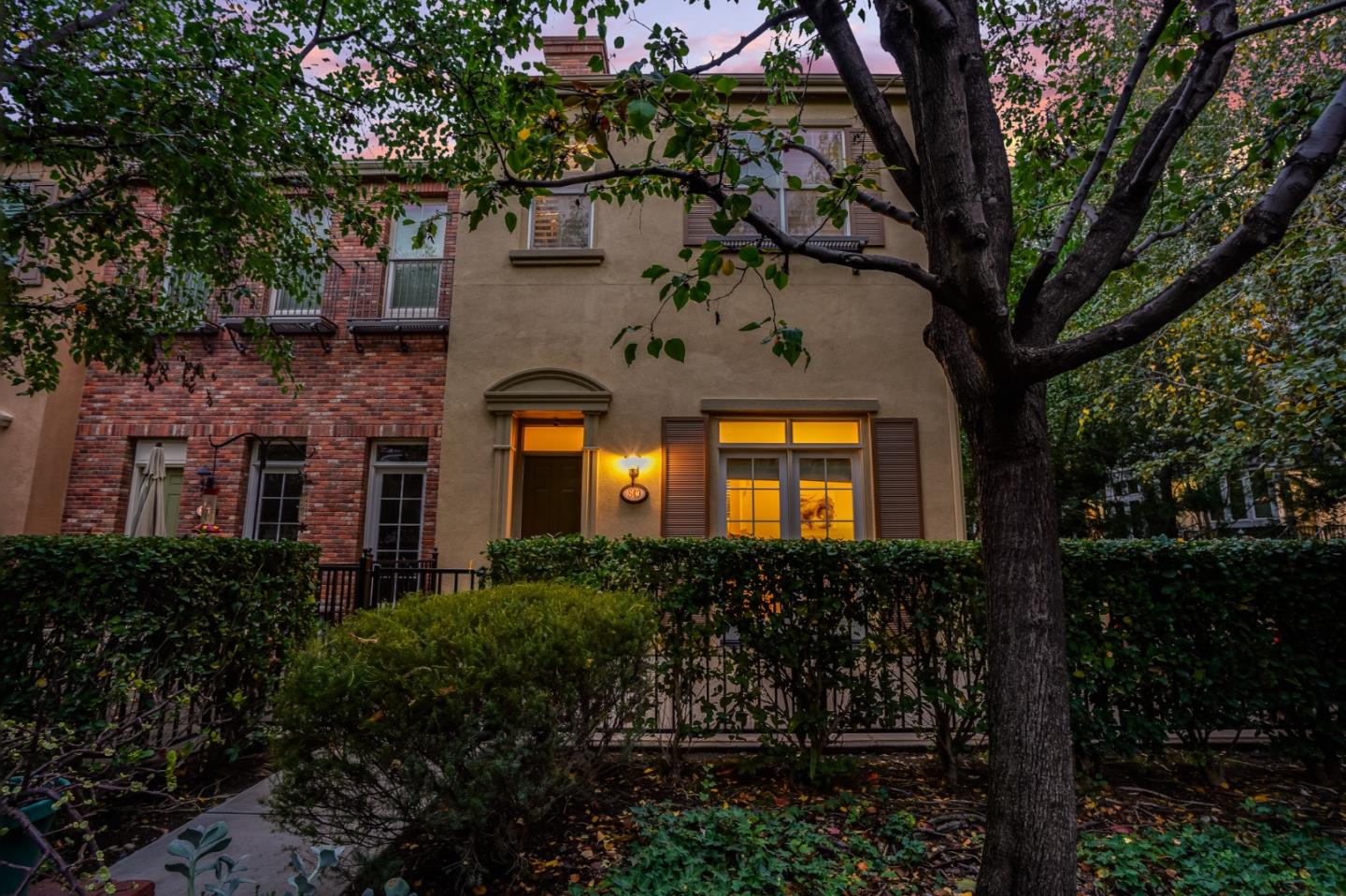 Detail Gallery Image 1 of 1 For 849 Georgetown Pl, San Jose,  CA 95126 - 3 Beds | 2/1 Baths