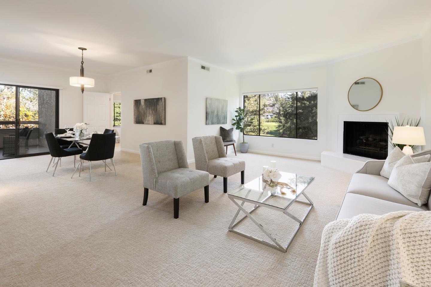 Detail Gallery Image 1 of 1 For 1204 Sharon Park Dr #82,  Menlo Park,  CA 94025 - 2 Beds | 2 Baths