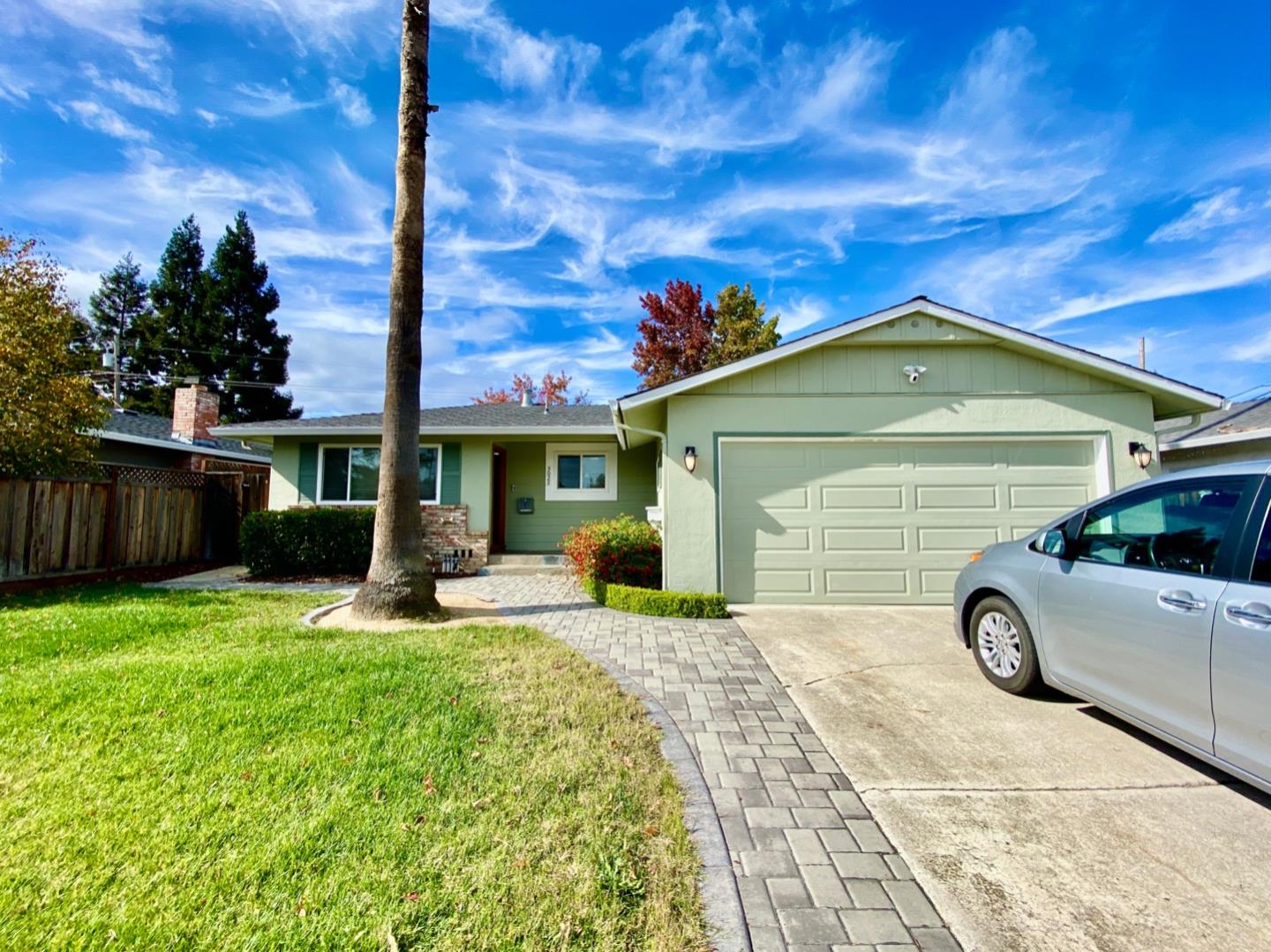 Detail Gallery Image 1 of 1 For 5025 Carm Ave, San Jose,  CA 95124 - 3 Beds | 2 Baths