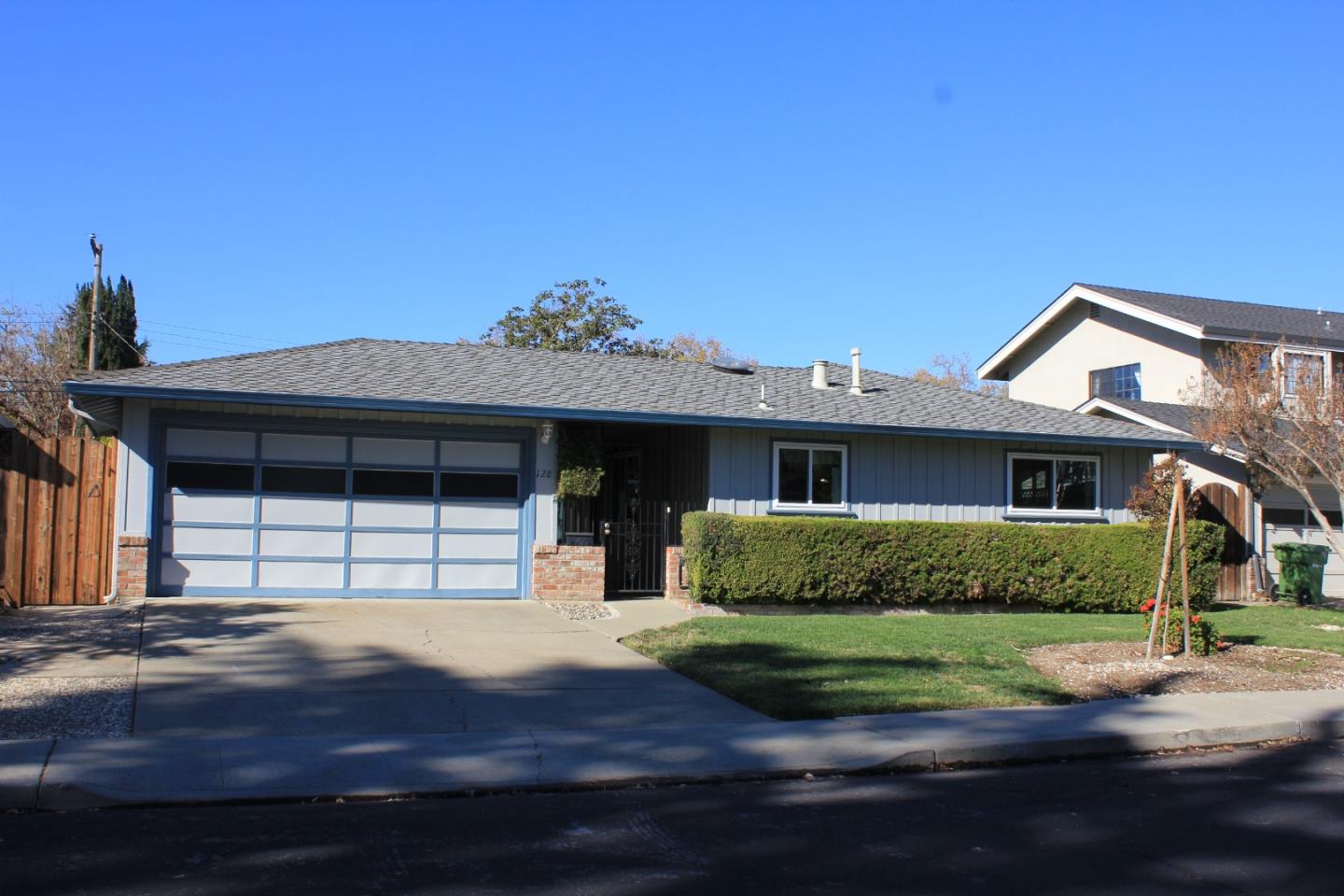 Detail Gallery Image 1 of 1 For 128 Michael Way, Santa Clara,  CA 95051 - 3 Beds | 2 Baths