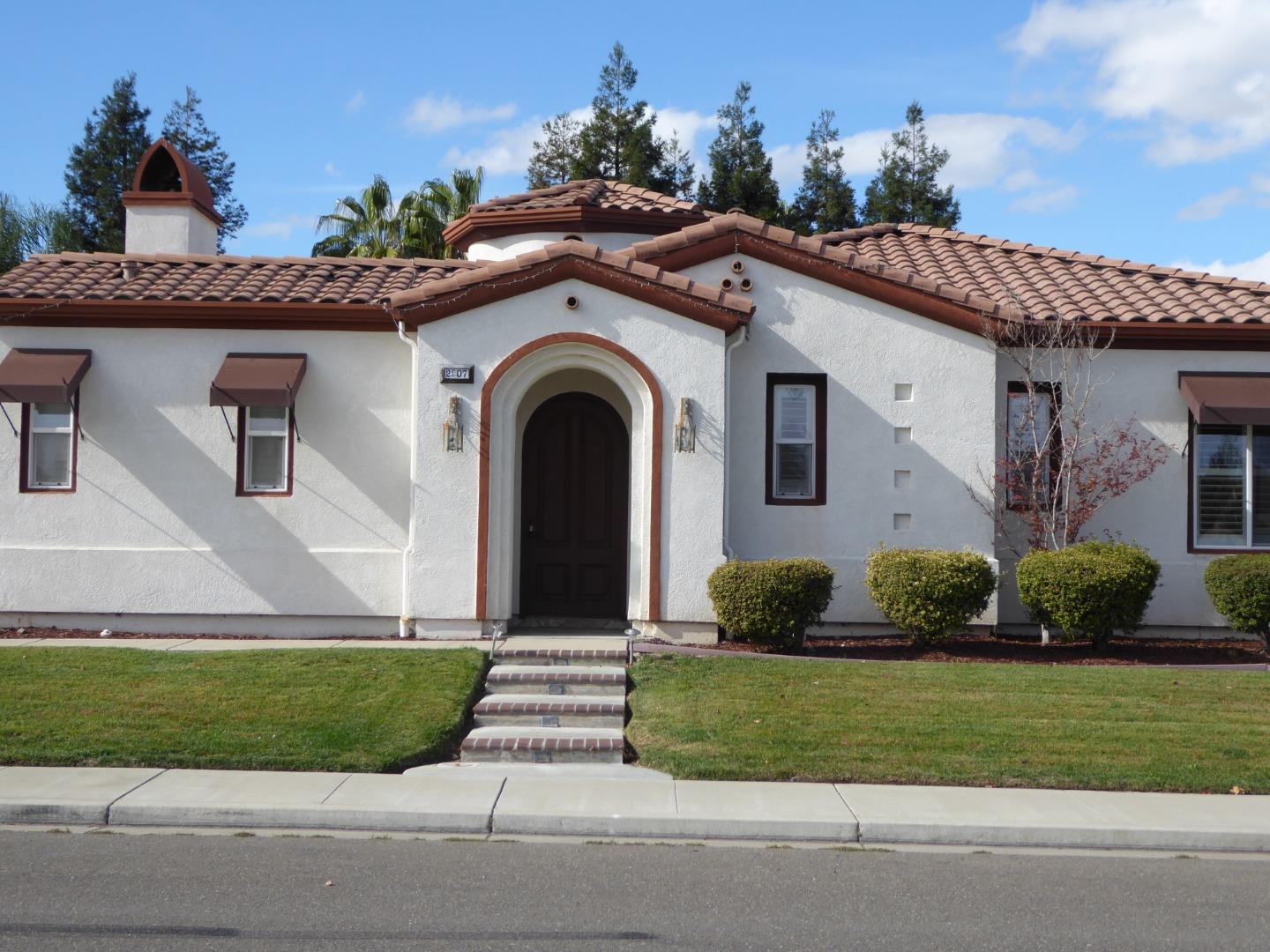 Detail Gallery Image 1 of 1 For 2207 Mits Way, Tracy,  CA 95376 - 4 Beds | 3/1 Baths