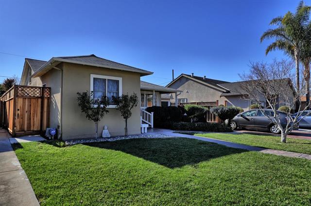 Detail Gallery Image 1 of 1 For 1359 Keoncrest Ave, San Jose,  CA 95110 - 2 Beds | 2 Baths