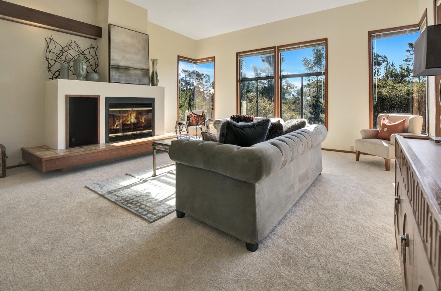 Detail Gallery Image 1 of 1 For 25730 Canada Dr, Carmel,  CA 93923 - 3 Beds | 2/1 Baths