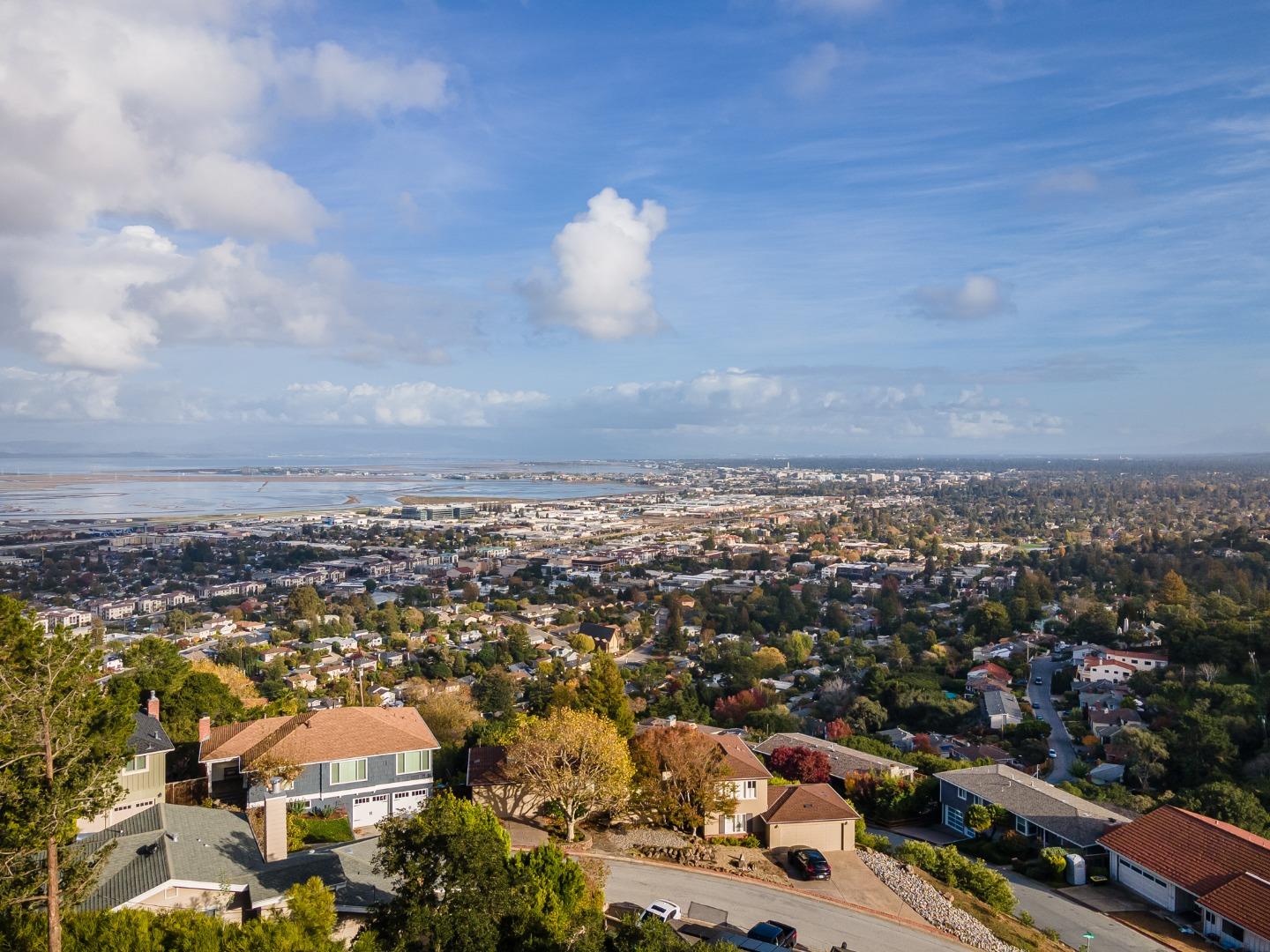 Detail Gallery Image 1 of 1 For 56 Miramonte Ct, San Carlos,  CA 94070 - 3 Beds | 2/1 Baths