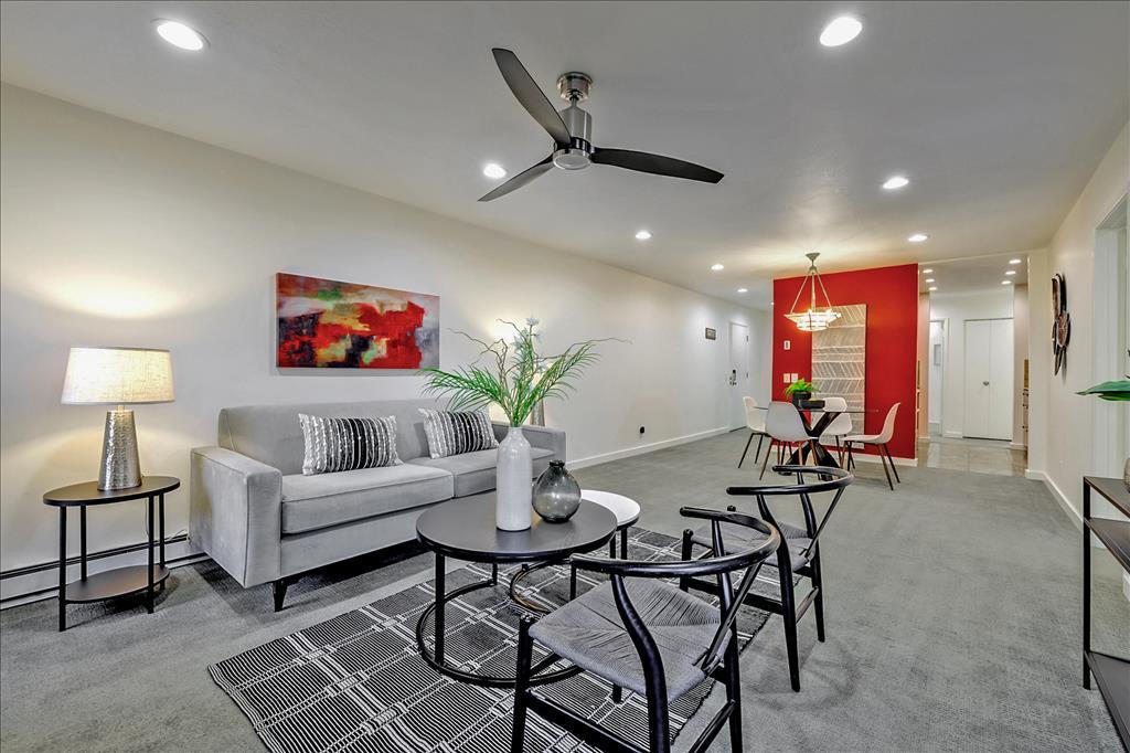 Detail Gallery Image 1 of 1 For 4004 Farm Hill Blvd #204,  Redwood City,  CA 94061 - 3 Beds | 2 Baths