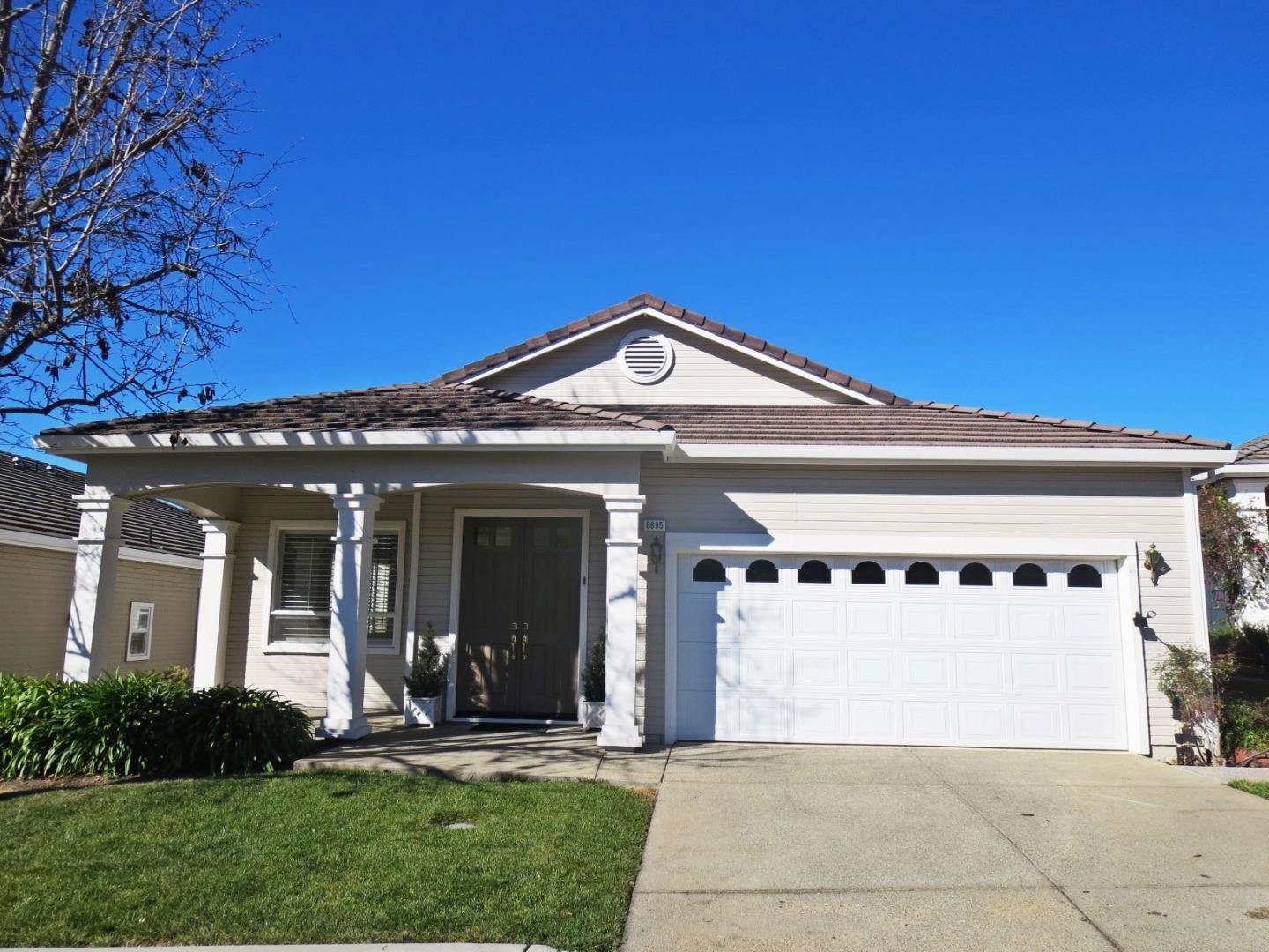 Detail Gallery Image 1 of 1 For 8895 Wine Valley Cir, San Jose,  CA 95135 - 3 Beds | 2 Baths