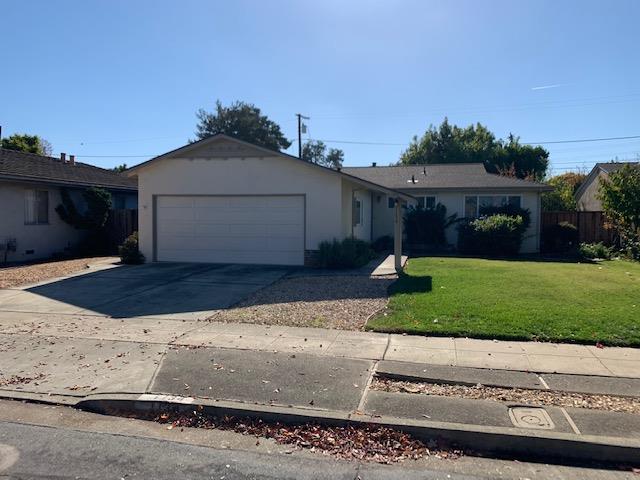1134 Blair Ave, Sunnyvale