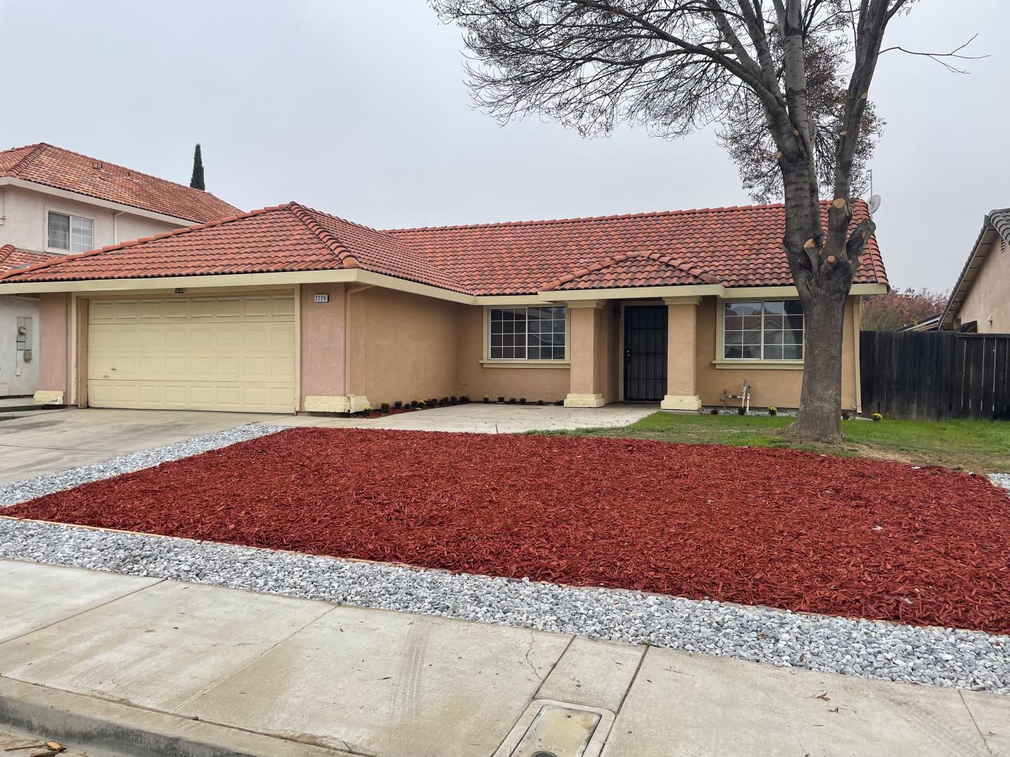 Detail Gallery Image 1 of 1 For 2226 Park Place Ct, Los Banos,  CA 93635 - 3 Beds | 2 Baths