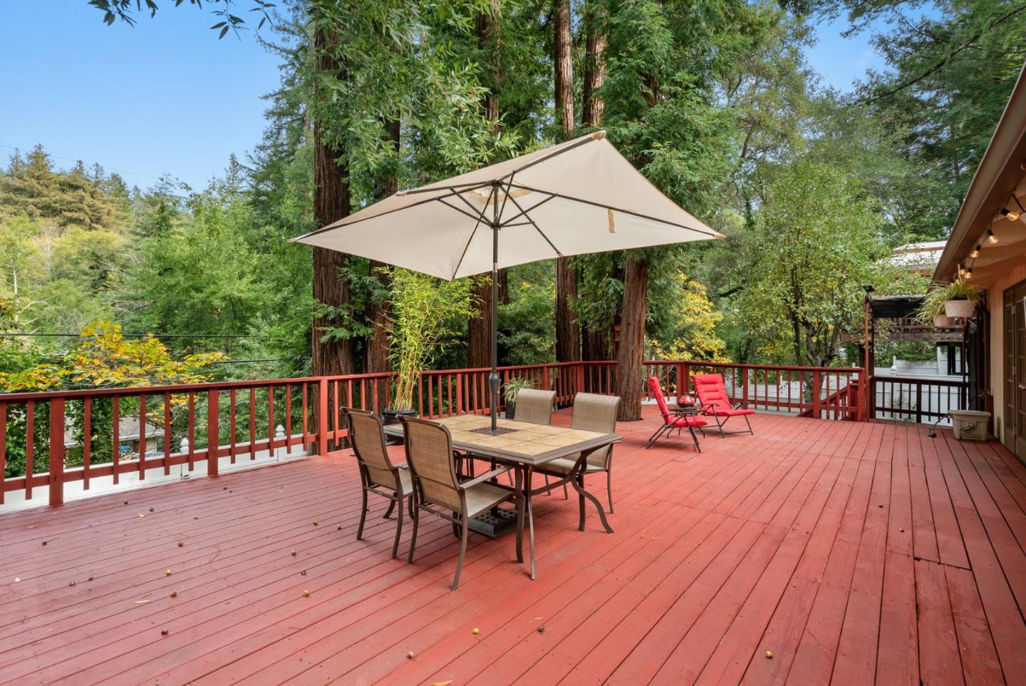 Detail Gallery Image 1 of 1 For 261 Saint Francis Dr, Boulder Creek,  CA 95006 - 2 Beds | 2 Baths