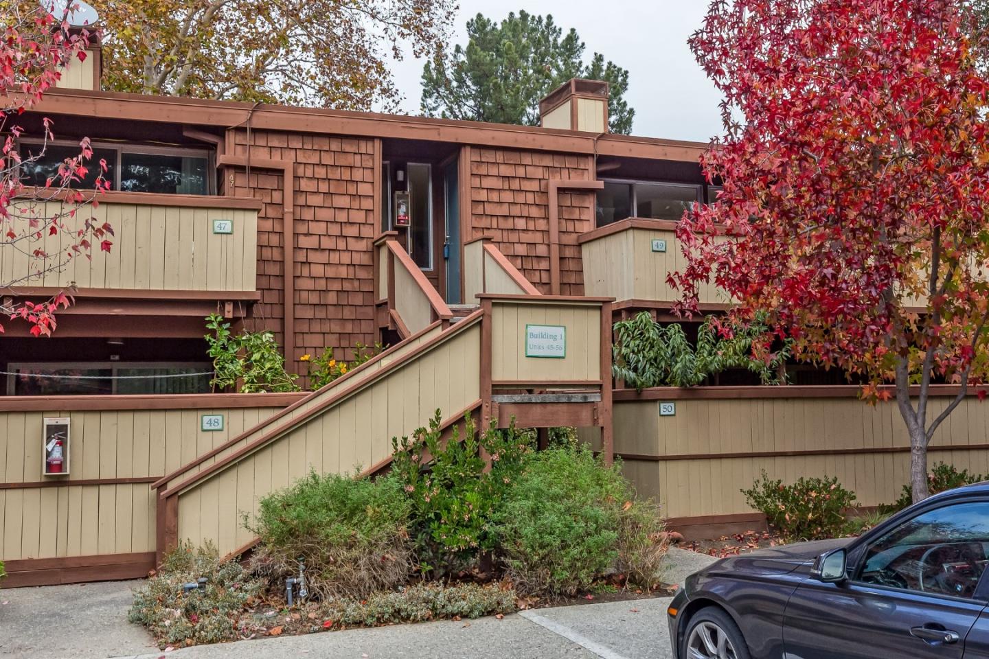 Detail Gallery Image 1 of 1 For 500 W Middlefield Rd #49,  Mountain View,  CA 94043 - 2 Beds | 2 Baths