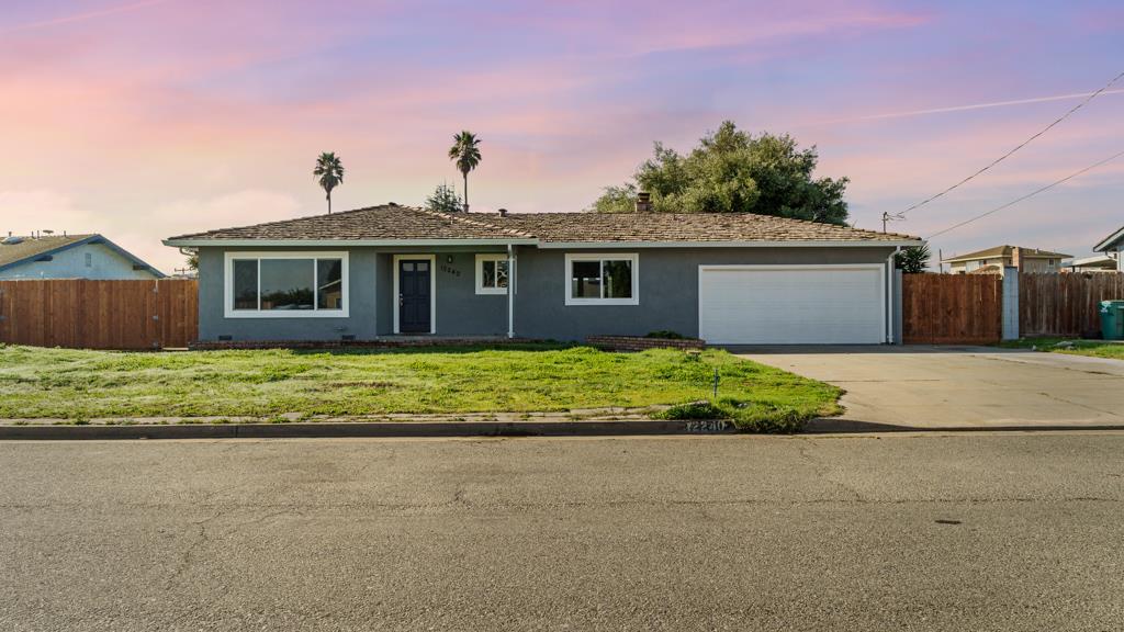 Detail Gallery Image 1 of 1 For 12240 Saint Moritz Way, Salinas,  CA 93906 - 4 Beds | 2 Baths