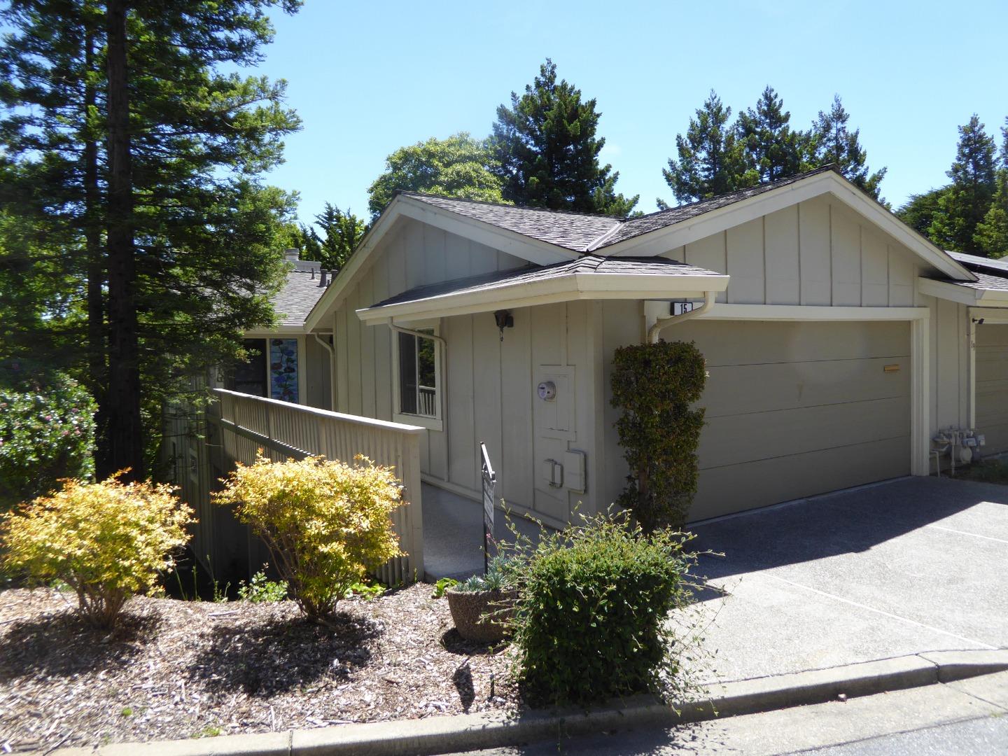 Detail Gallery Image 1 of 1 For 15 Havenridge Ct, San Mateo,  CA 94402 - 3 Beds | 2/1 Baths