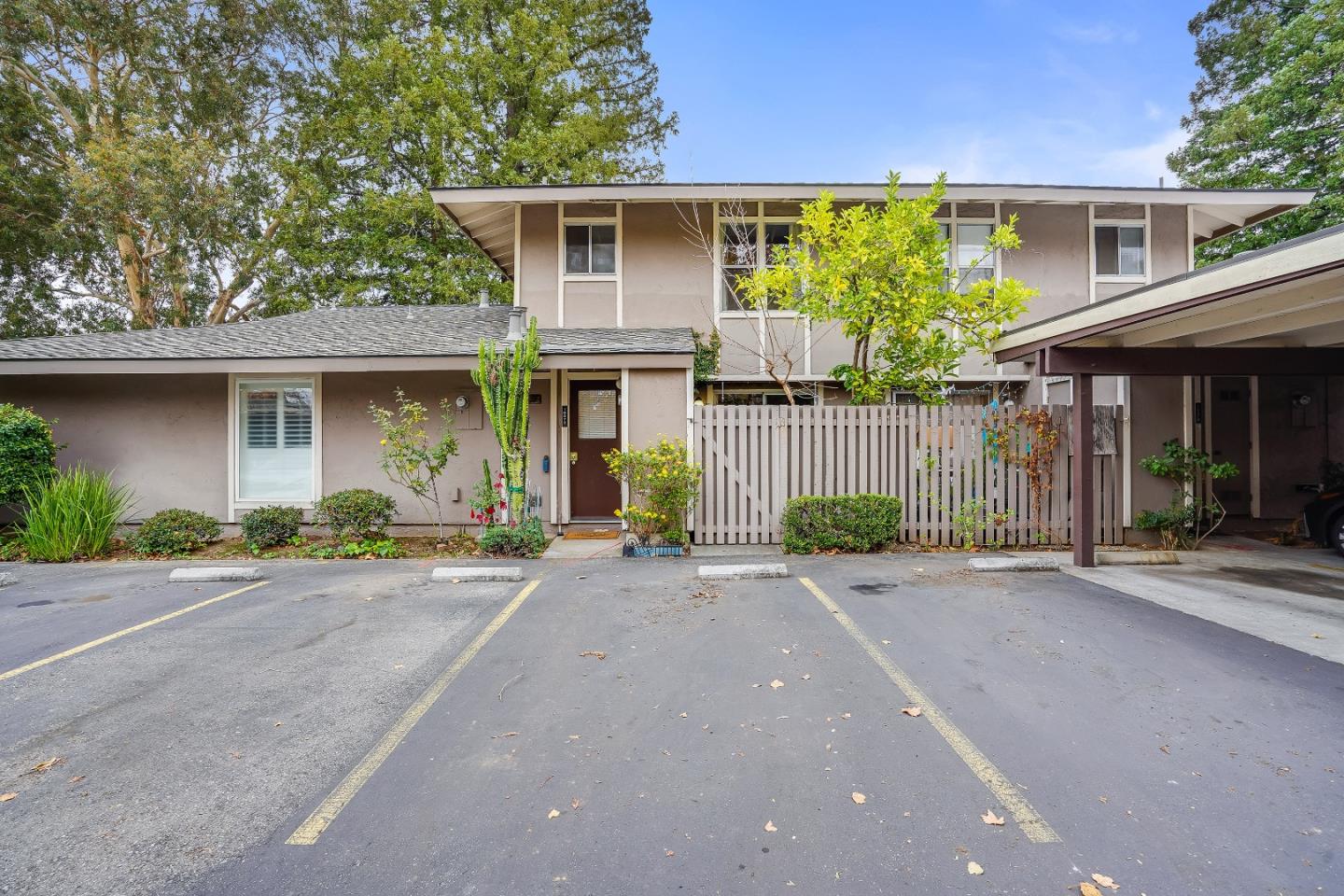 Detail Gallery Image 1 of 1 For 10572 White Fir Ct, Cupertino,  CA 95014 - 2 Beds | 1/1 Baths