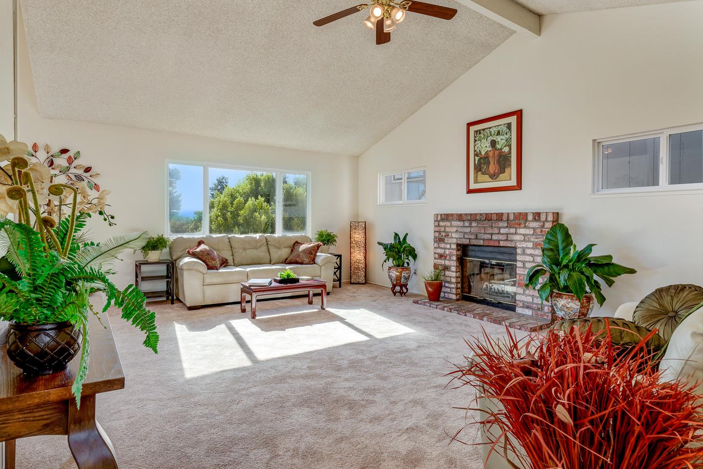 Detail Gallery Image 1 of 1 For 223 Beachview Ave, Santa Cruz,  CA 95060 - 3 Beds | 2/1 Baths