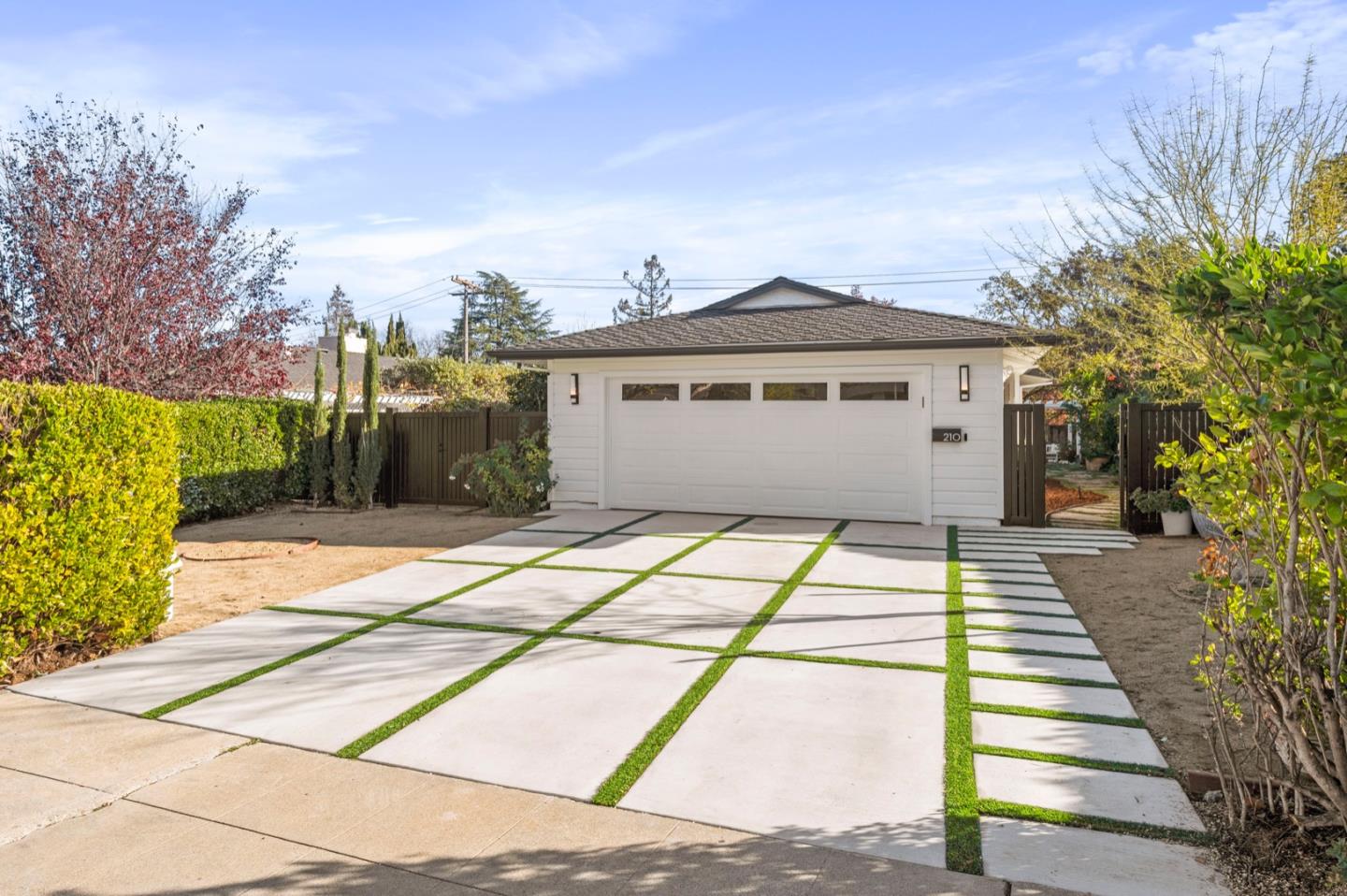 Detail Gallery Image 1 of 1 For 210 Mattson Ave, Los Gatos,  CA 95032 - 3 Beds | 2 Baths